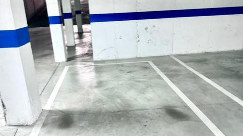 Photo 5 of Garage for sale in Paseo de María Lejárraga, Buenavista, Getafe