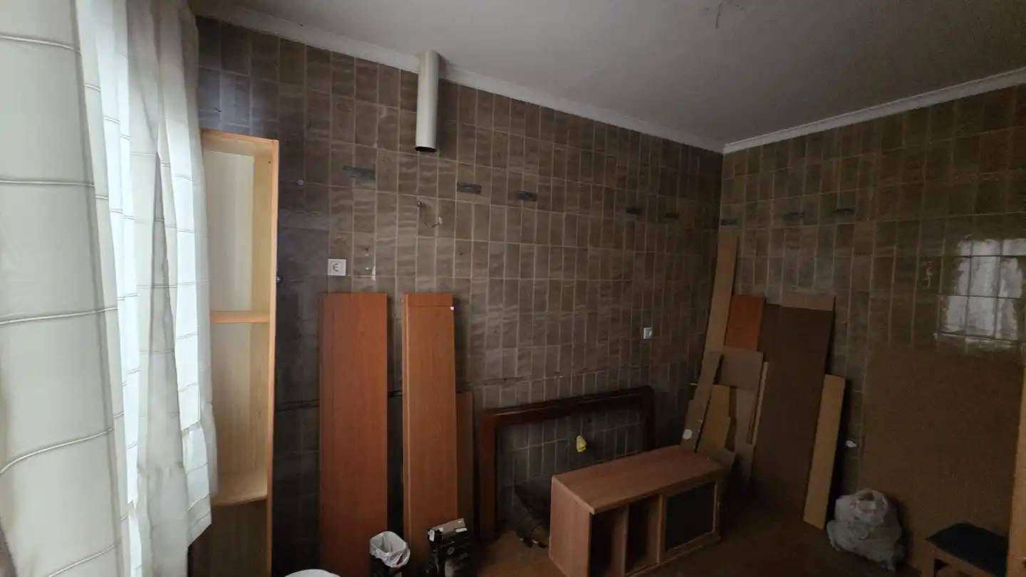 Piso en venta en Torrubia, Horcajo de Santiago