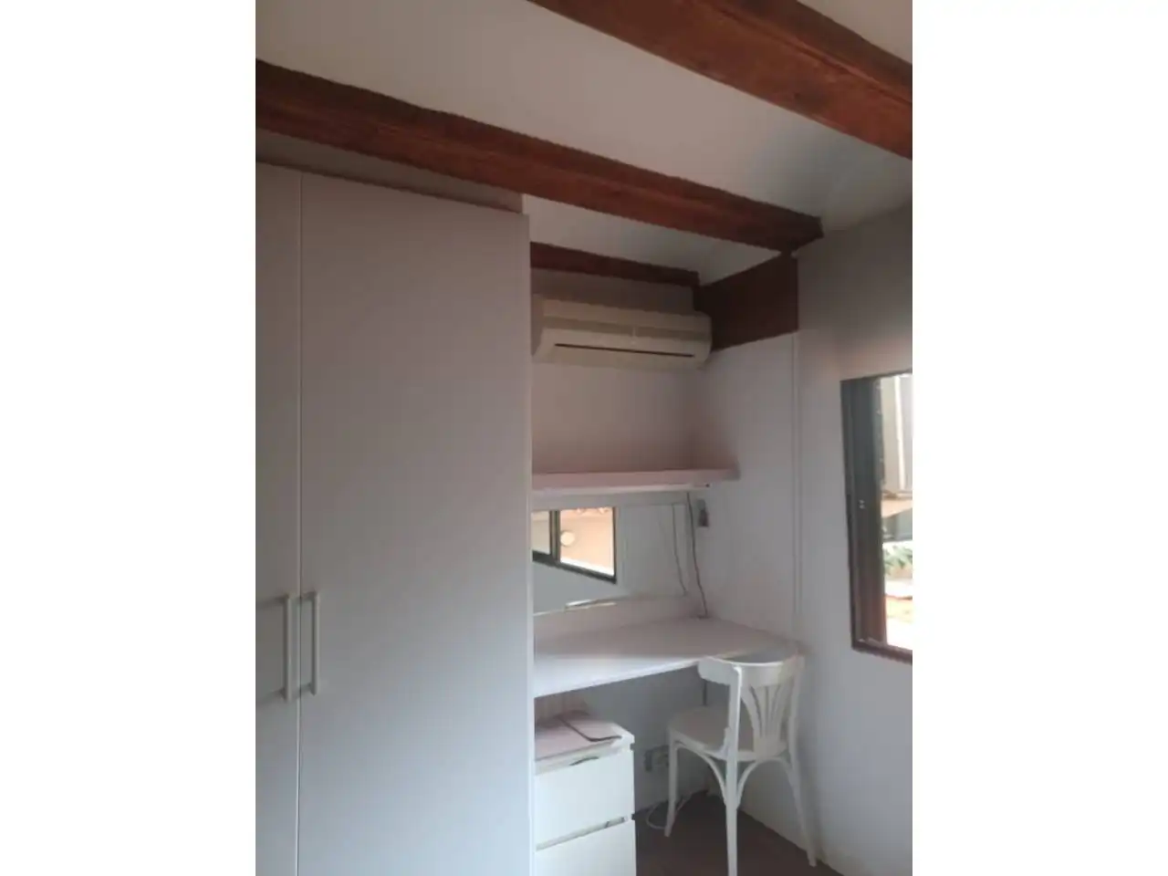 Habitación de Piso en venta en Valencia con Aire acondicionado, Jardín privado y Amueblado