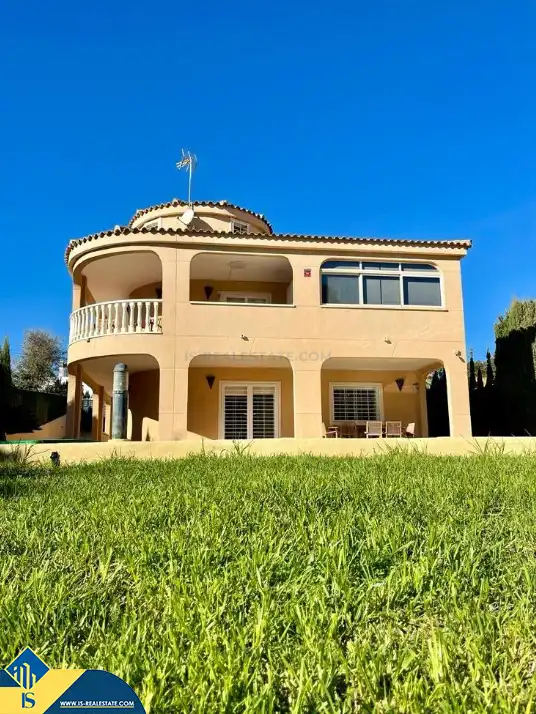 Villa avec terrasse à vendre à Los Balcones - Los Altos, imagen 2