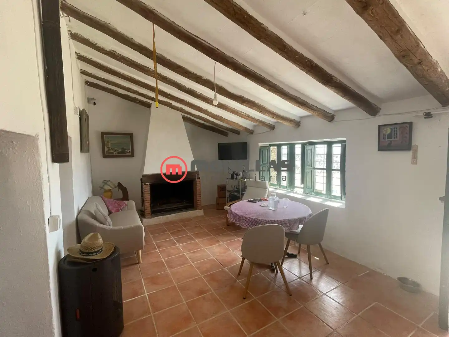 Casa con jardín en venta en Calle de Huércal-Overa 2, imagen 33