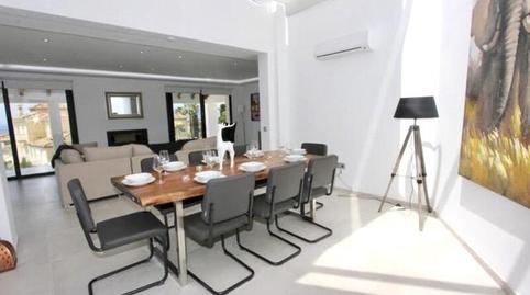 Foto 3 de Casa o xalet de lloguer a El Rosario - Ricmar, Marbella