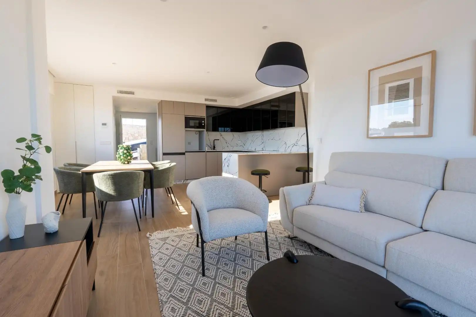 Villa avec piscine à vendre à Algorfa, imagen 22