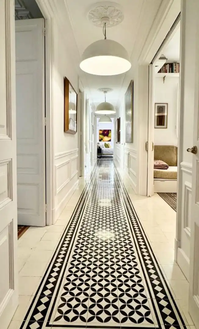 Flat with lift to rent in Eixample, imagen 18