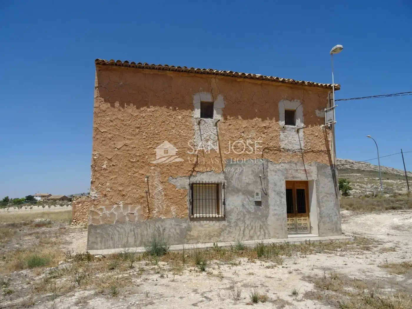 Casa en venta en Jumilla, imagen 2