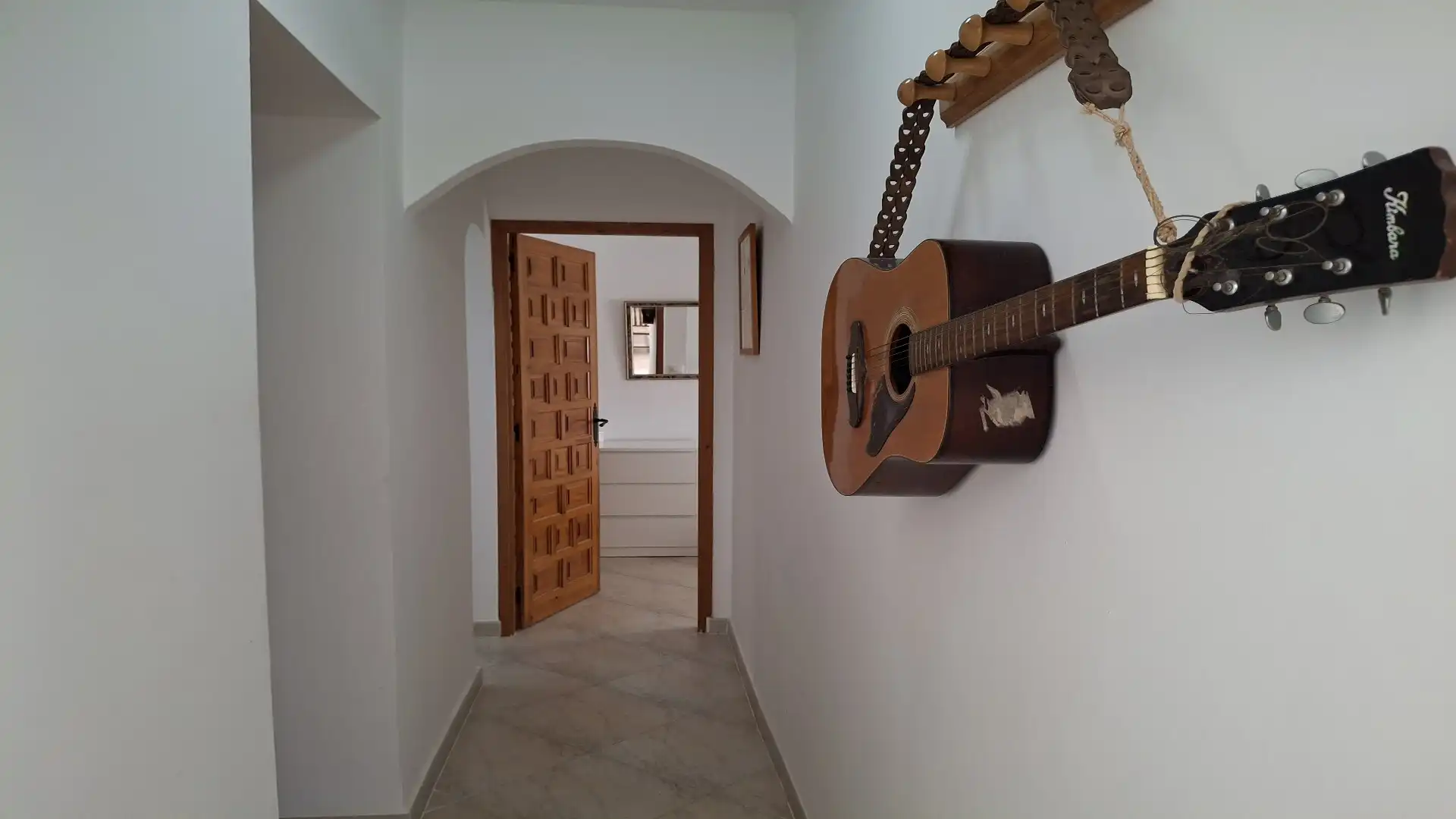 Haus zum Verkauf in Benissa pueblo, imagen 6