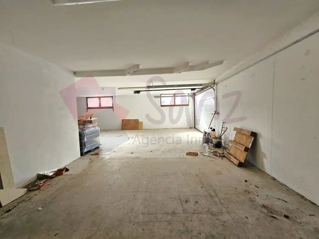 Chalet con jardín en venta en Calle Abajo, imagen 53