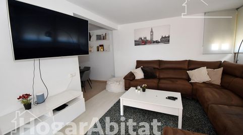 Foto 3 de Ático en venta en Avenida Avenida Llombai, Llombai, Burriana / Borriana