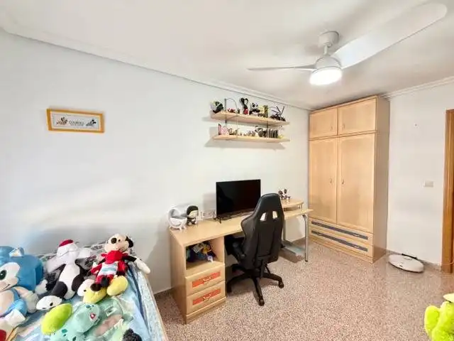 Piso en venta en Parque Lo Torrent