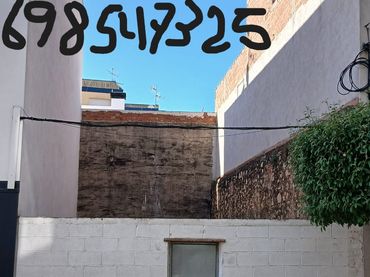 Terreny residencial en venda a Alcanar