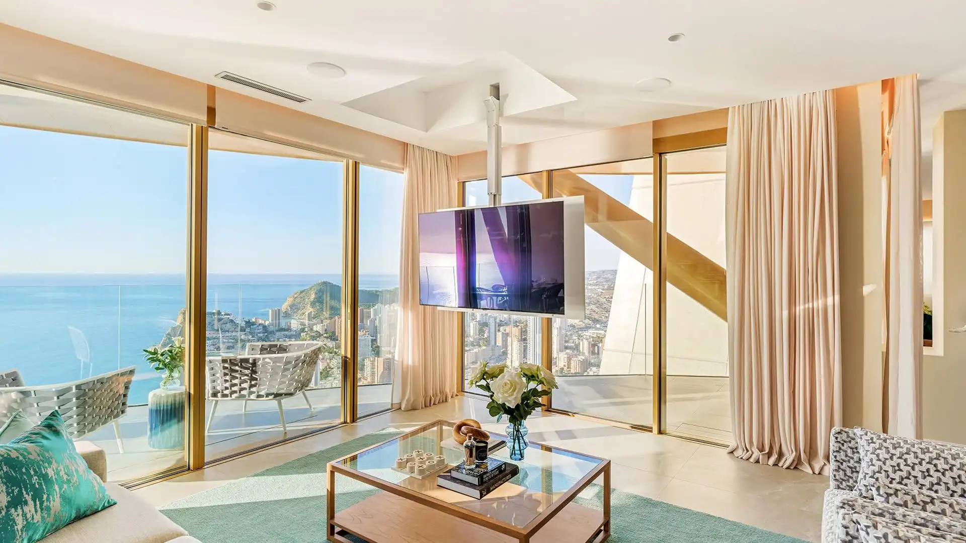 Apartamento con terraza en venta en Playa de Poniente, imagen 62