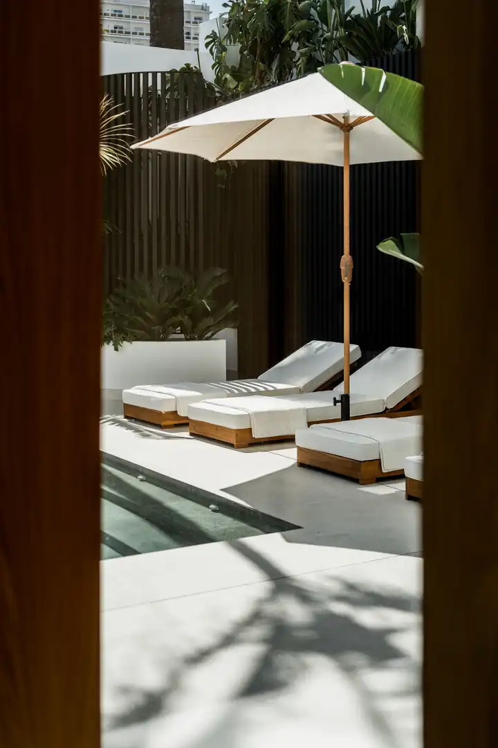 Haus mit Pool zum Verkauf in Marbella Centro, imagen 32