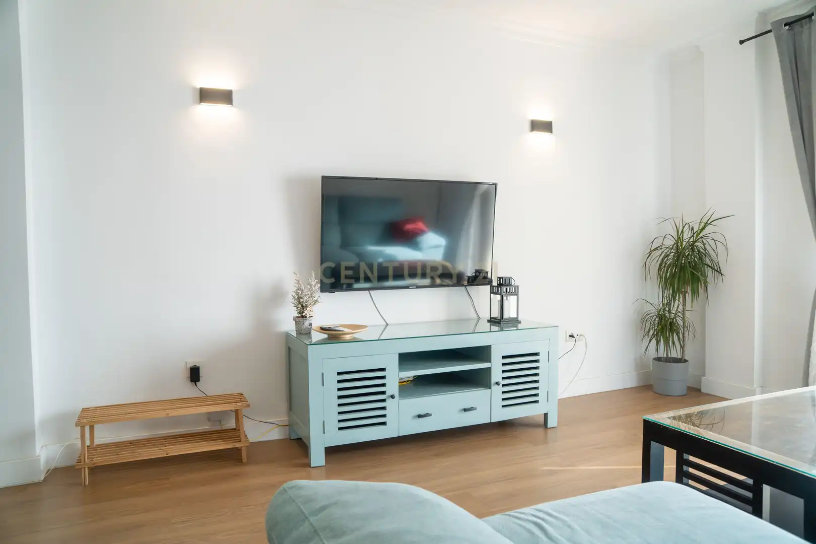 Sala d'estar de Dúplex en venda en Fuengirola amb Aire condicionat, Traster i Balcó