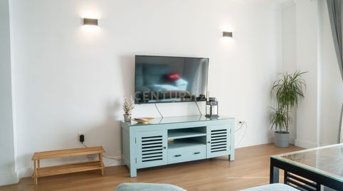 Foto 4 de Dúplex en venta en C. Santísima Trinidad, 22, 29640 Fuengirola, Málag, -1, Playa de los Boliches, Fuengirola