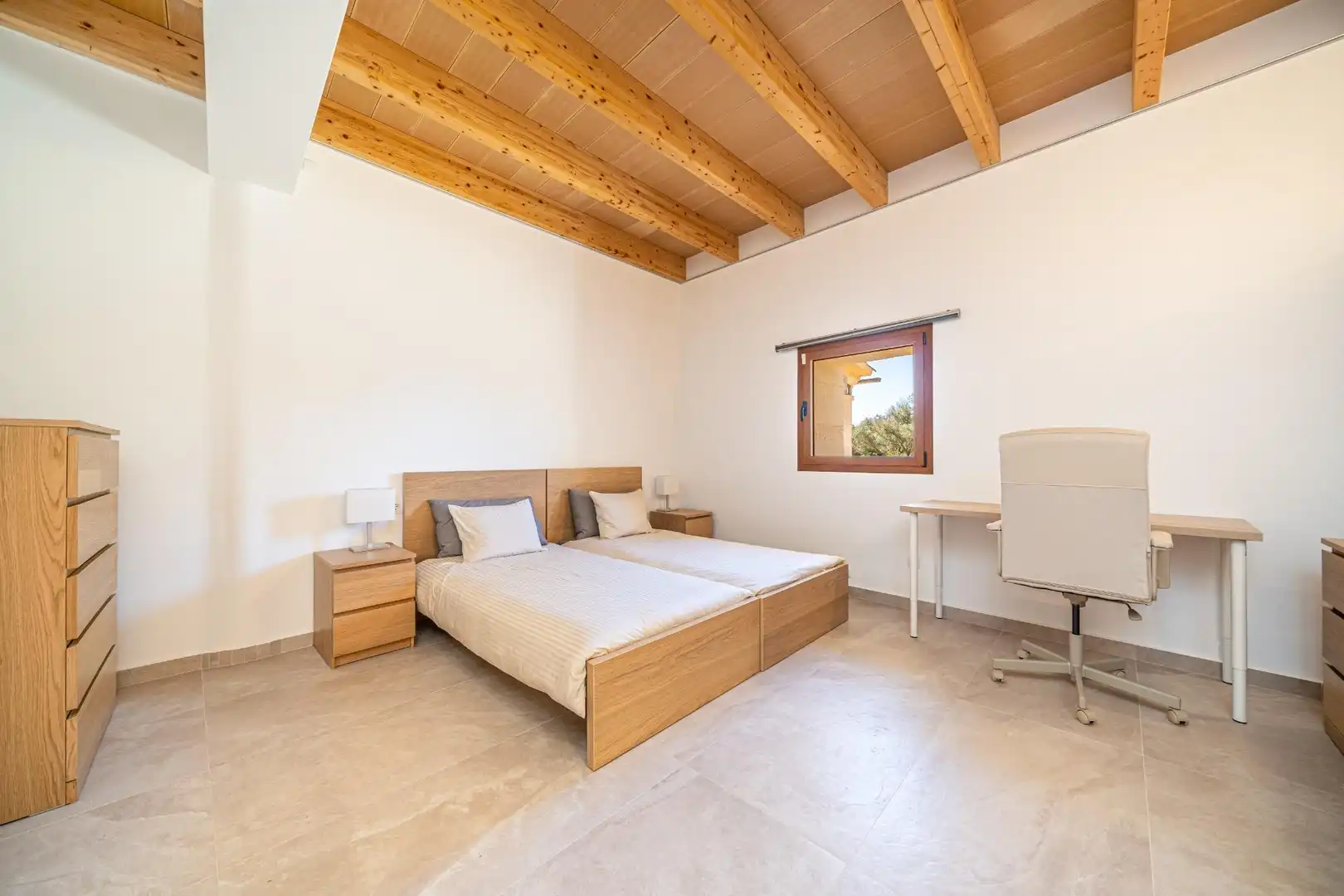 Habitación de Finca rústica de alquiler en Llucmajor