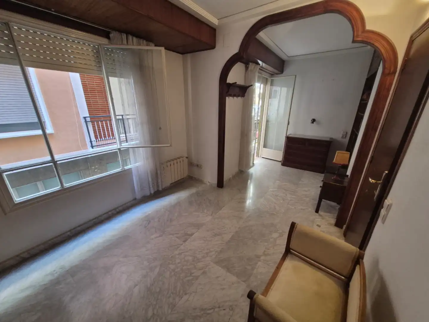 Habitación de Piso en venta en Elche / Elx con Aire acondicionado, Calefacción y Trastero