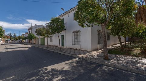 Foto 2 de Casa o chalet en venta en Plaza Calle Azucena, 2, Albolote, Granada
