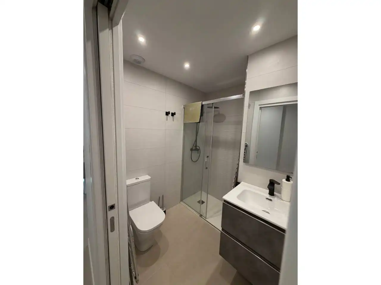Appartement avec piscine à louer à Calle Italia, imagen 11