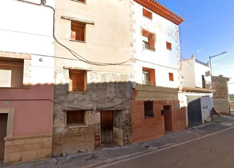 Casa en venda a Calle Esparras, imagen 3