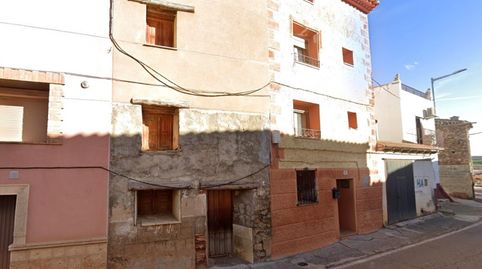 Foto 3 de Casa o xalet en venda a Calle Esparras, Vera de Moncayo, Zaragoza
