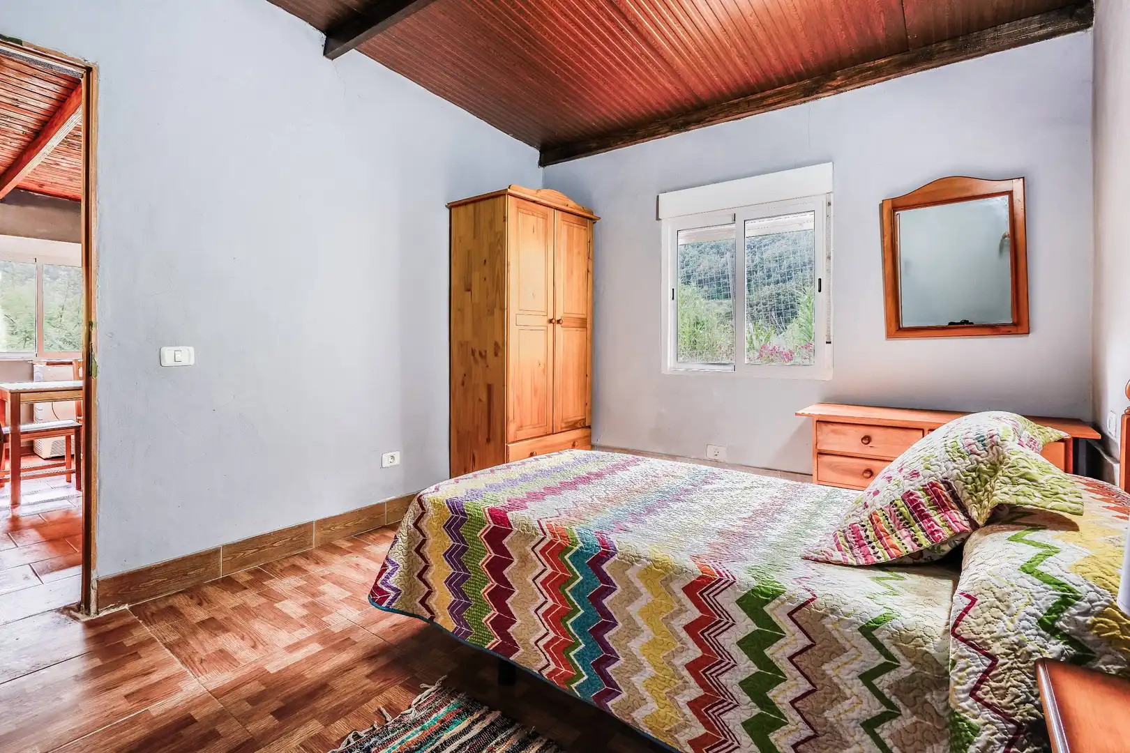 Finca rústica en venta en Calle Calle El Cedro, 52, Hermigua