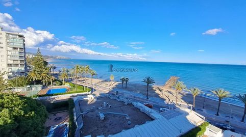 Foto 3 de Apartament en venda a Avenida Ferrandis Salvador, 154, Heliópolis, Benicasim / Benicàssim