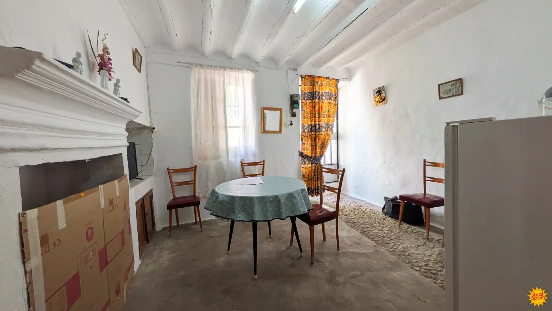 Terraced house for sale in Chirivel, imagen 4