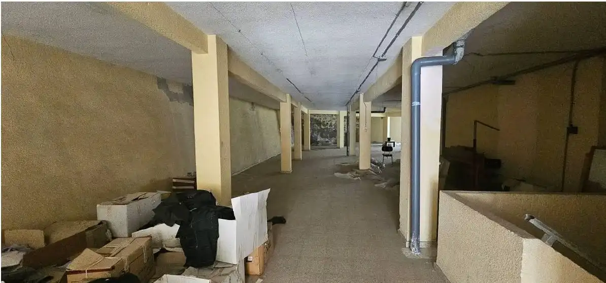 Local comercial en venda a Sargento Vaillo, imagen 4