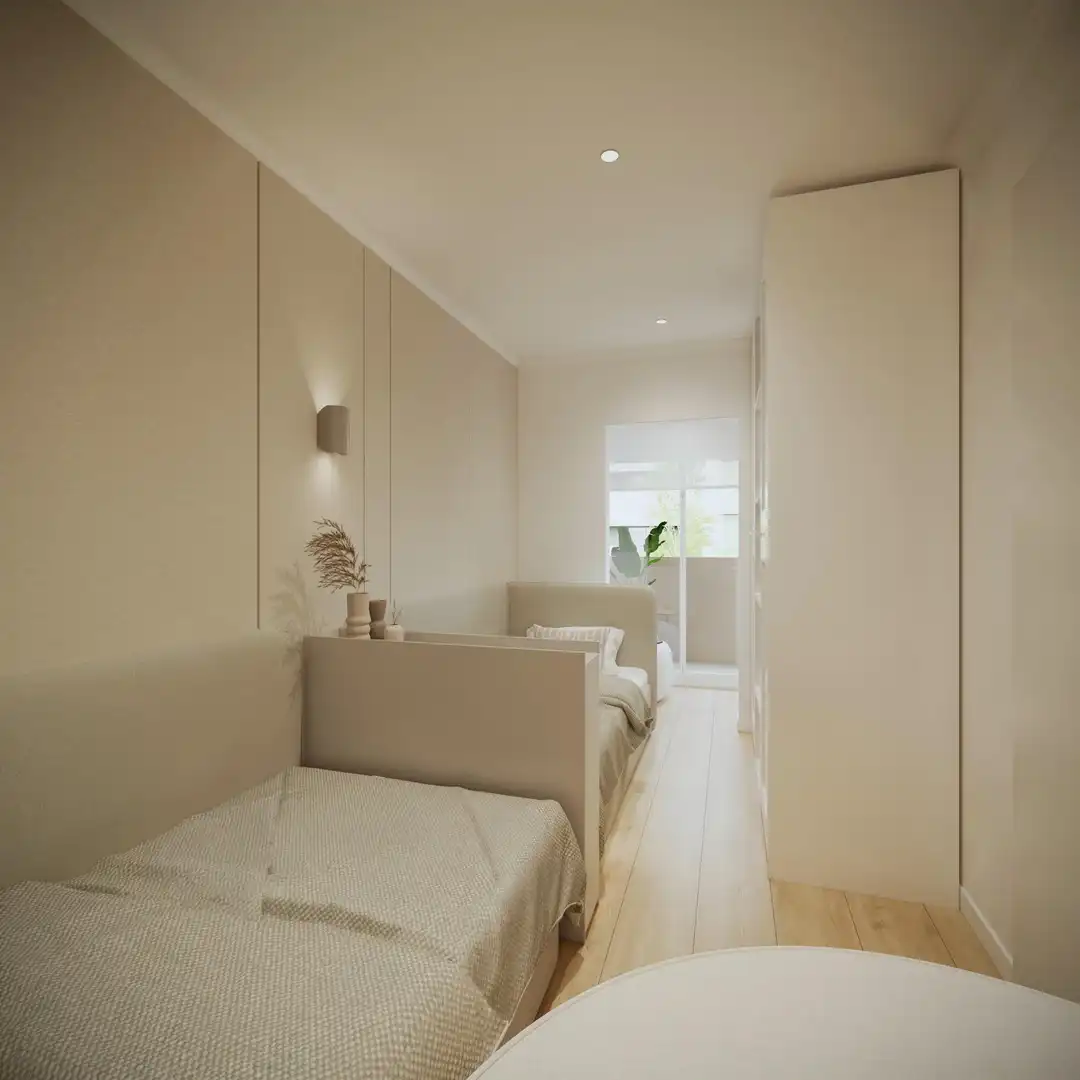 Wohnung mit Aufzug zum Verkauf in TRAVESSERA DE GRACIA, imagen 12