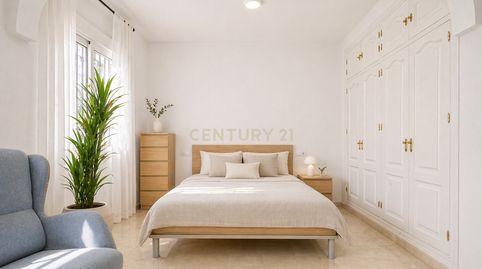 Foto 5 von Haus oder Chalet zum Verkauf in Cm Condesa 26 Fuengirola (málaga), -1, Castillo Sohail - Myramar, Fuengirola