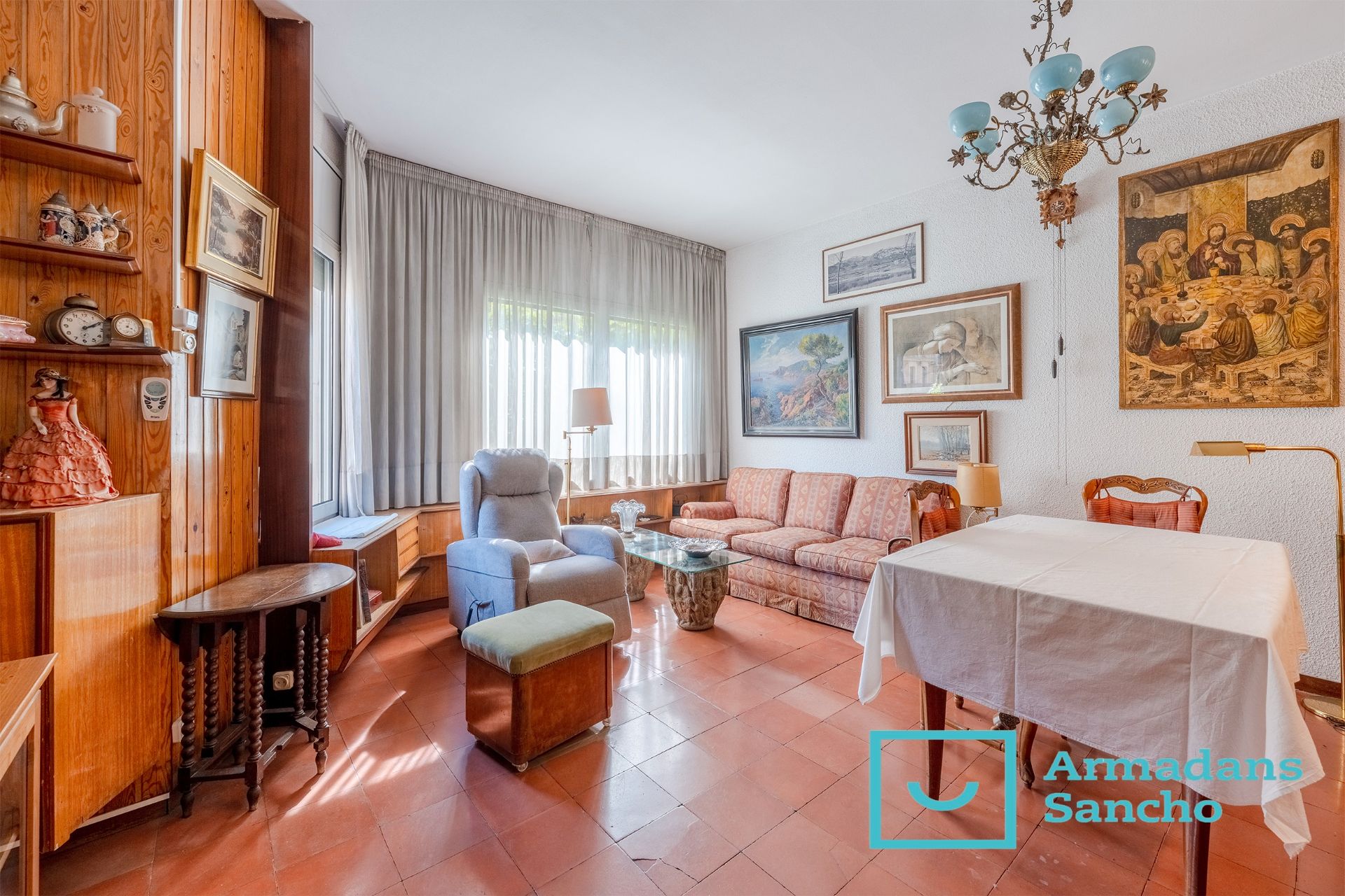 Piso en venta en Carrer d'Aribau, 176, L'Antiga Esquerra de l'Eixample, Eixample,  Barcelona Capital