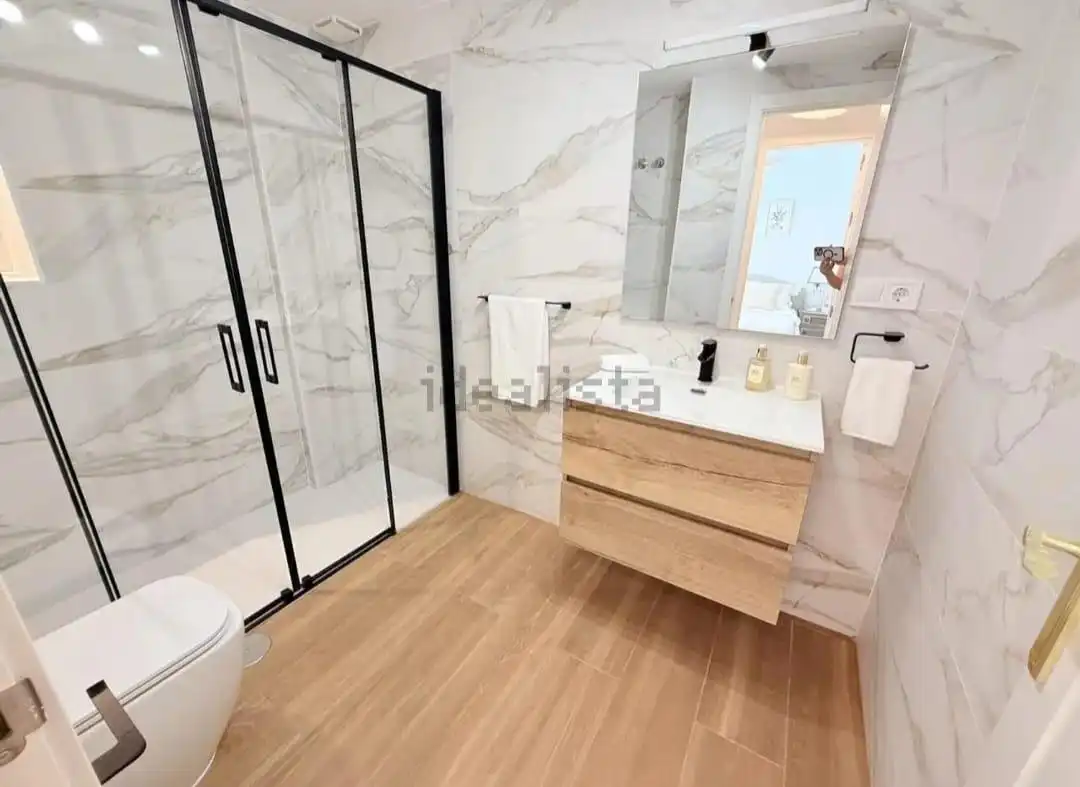 Penthouse with lift for sale in Calle Frigiliana, imagen 24