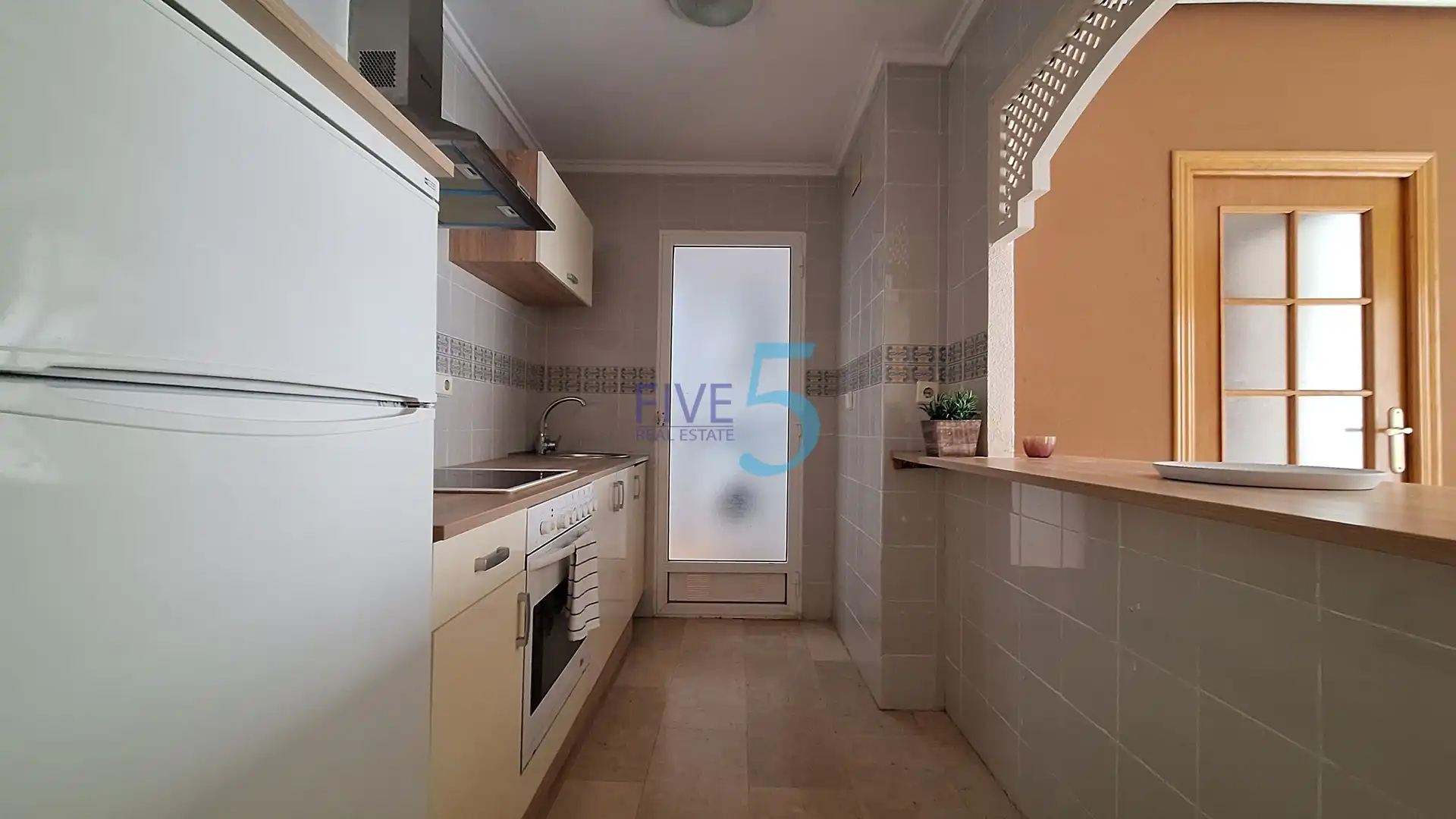 Wohnung mit Terrasse zum Verkauf in Playa de los Locos, imagen 4