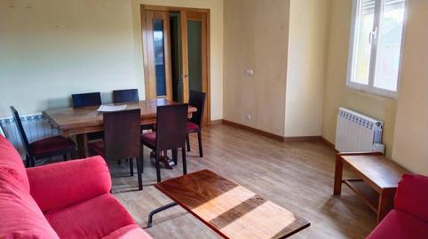 Foto 2 de Dúplex en venda a El Sol , Cogollos, Burgos