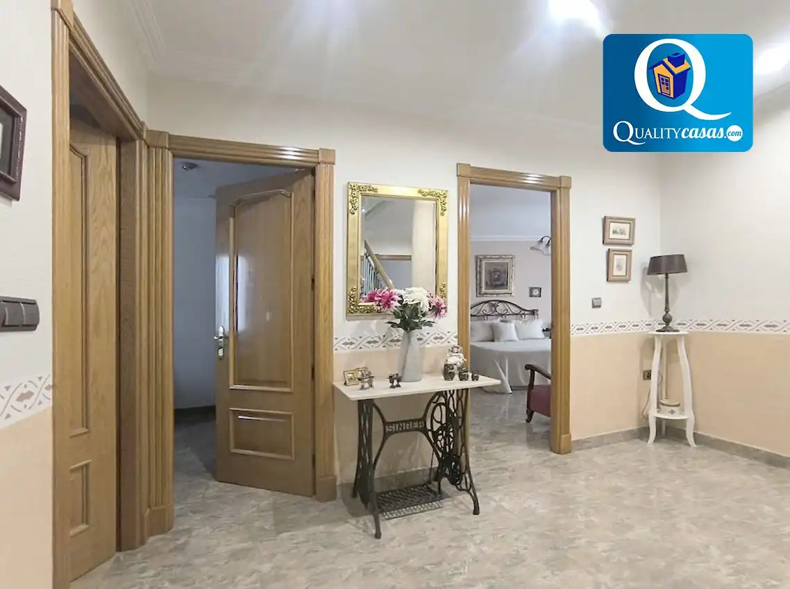 Casa o chalet en venta en El Carril - Paseo de Chapi