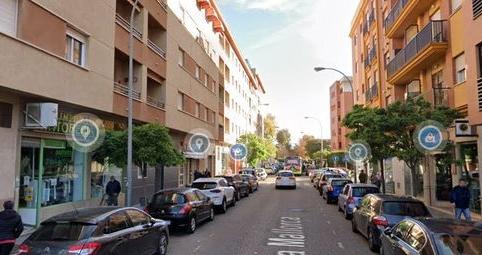 Foto 5 de Pis en venda a Calle Isla Formentera, 22, Arroyo del Moro - Noreña,  Córdoba Capital