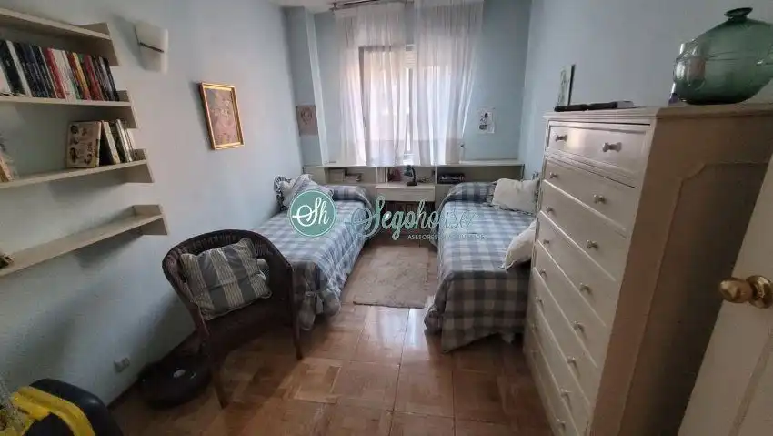 Piso con ascensor en venta en Ezequiel González - Conde de Sepúlveda, imagen 37