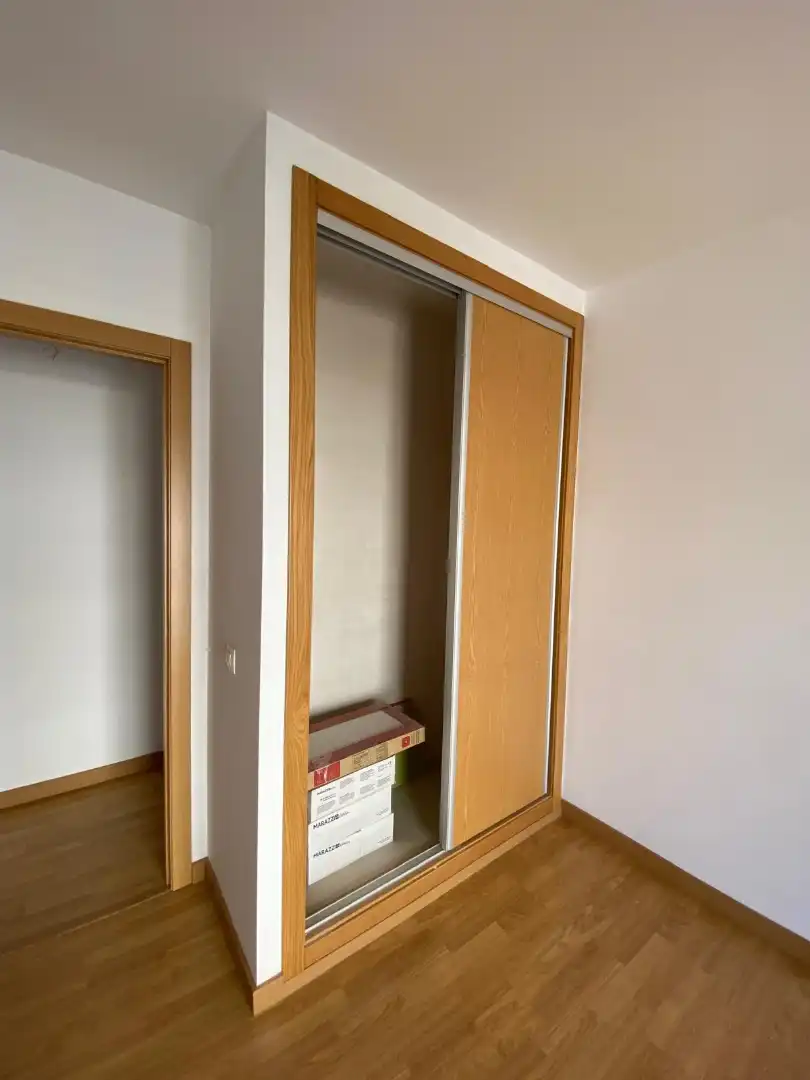 Piso en venta en Calle Canteros, 7, Hellín