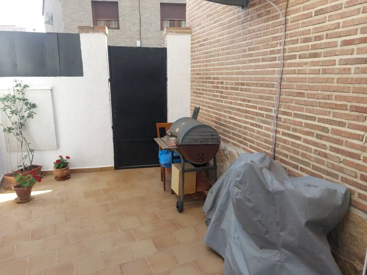 Casa aparellada en venda a Calle Argüelles, imagen 18
