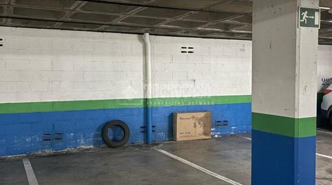 Foto 2 de Garatge en venda a Universidad, Madrid