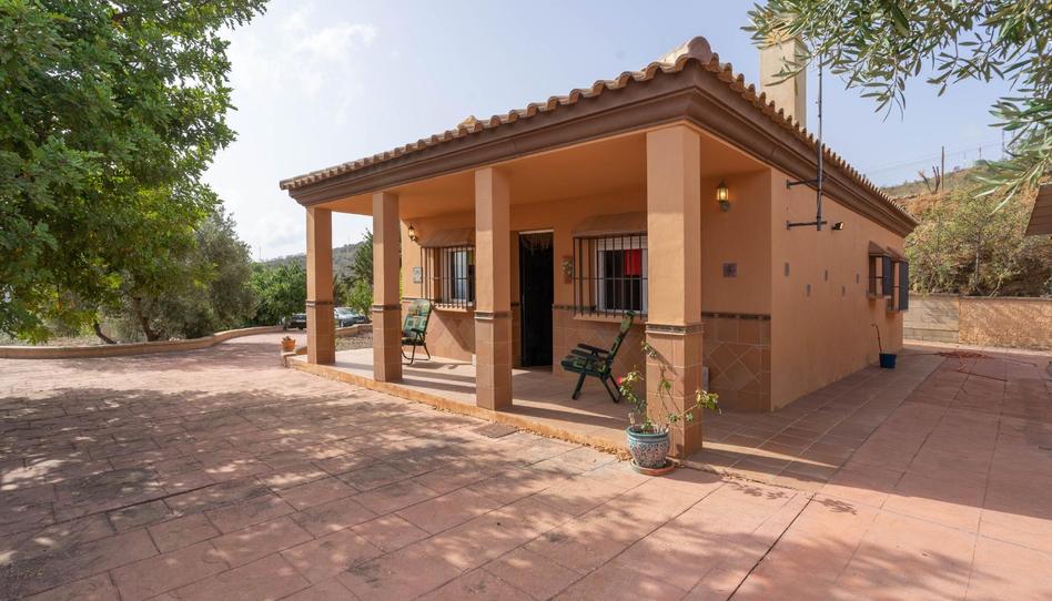 Foto 1 de Casa o xalet en venda a Casabermeja, Málaga