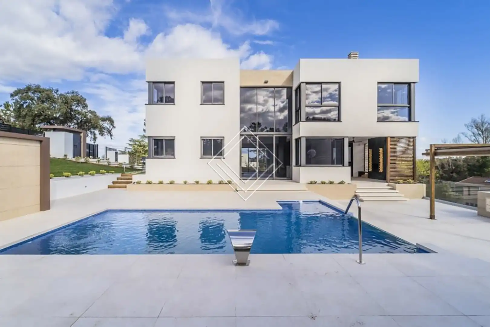Chalet con piscina en venta en Ciudalcampo, imagen 4