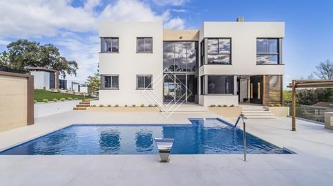 Foto 4 de Casa o chalet en venta en Ciudalcampo, Madrid