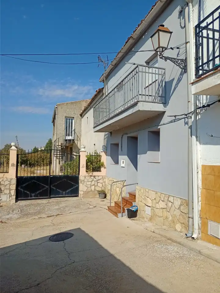 Maison avec terrasse à vendre à Cañada del Hoyo, imagen 6