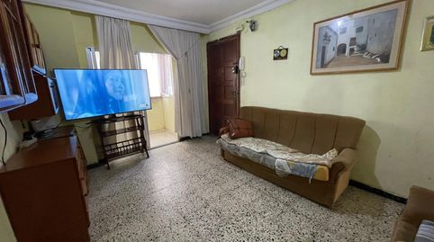 Foto 3 de Piso en venta en El Carmen - Cardeñas, Huelva Capital