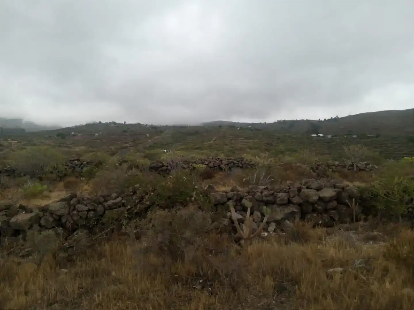 Finca rústica en venda en Guía de Isora interior