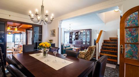 Foto 4 de Casa adosada en venda a Cuevecitas - Malpaís, Candelaria