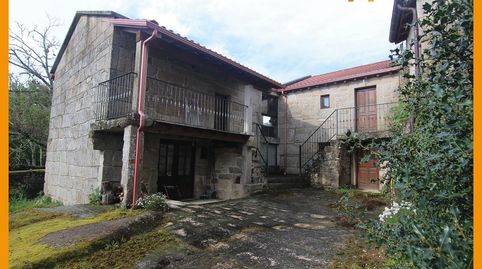 SE VENDE CASA EN VILAMARIN, OURENSE, image 4