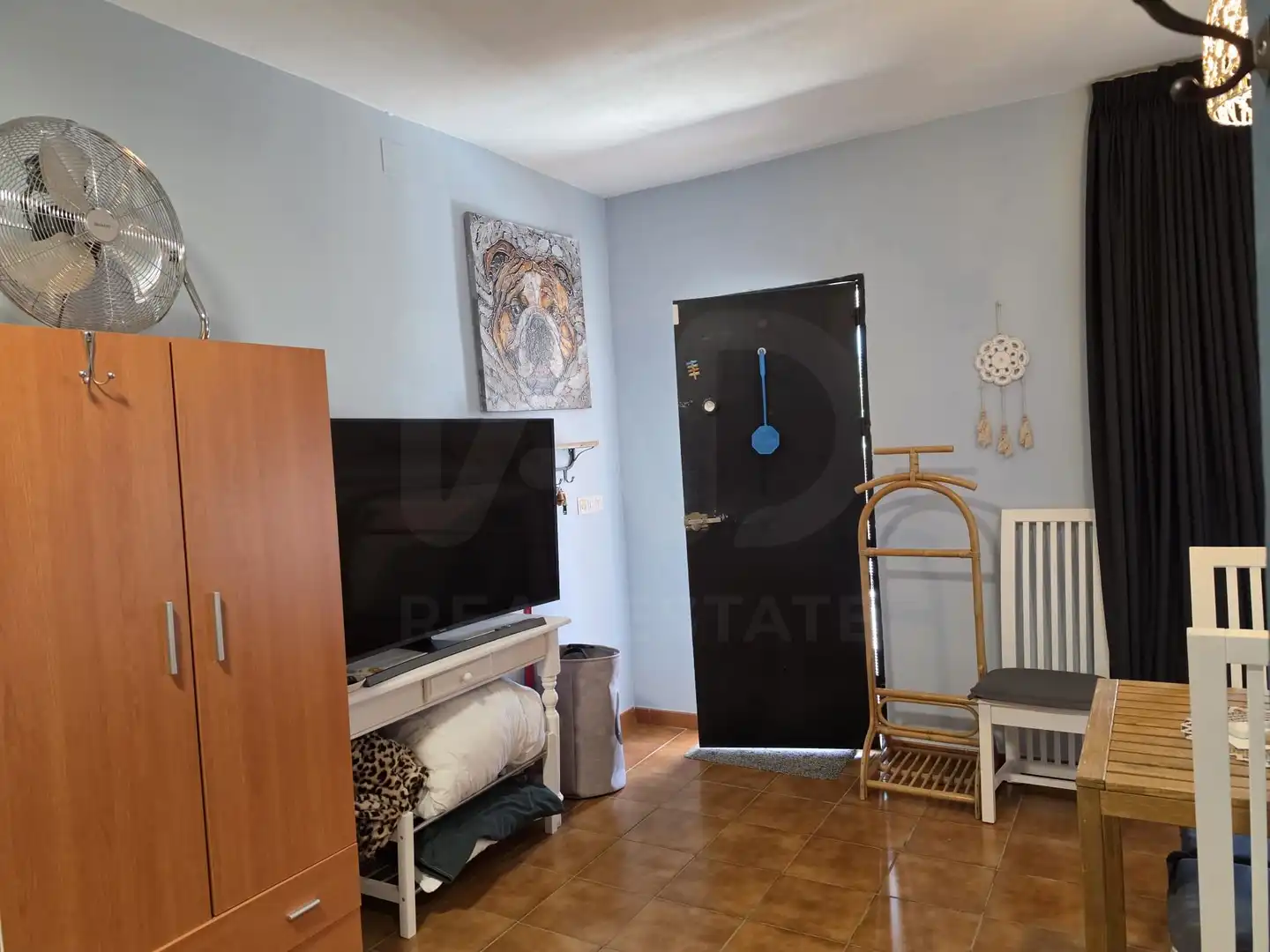 Dormitori de Casa o xalet en venda en Alhaurín de la Torre amb Aire condicionat, Calefacció i Terrassa