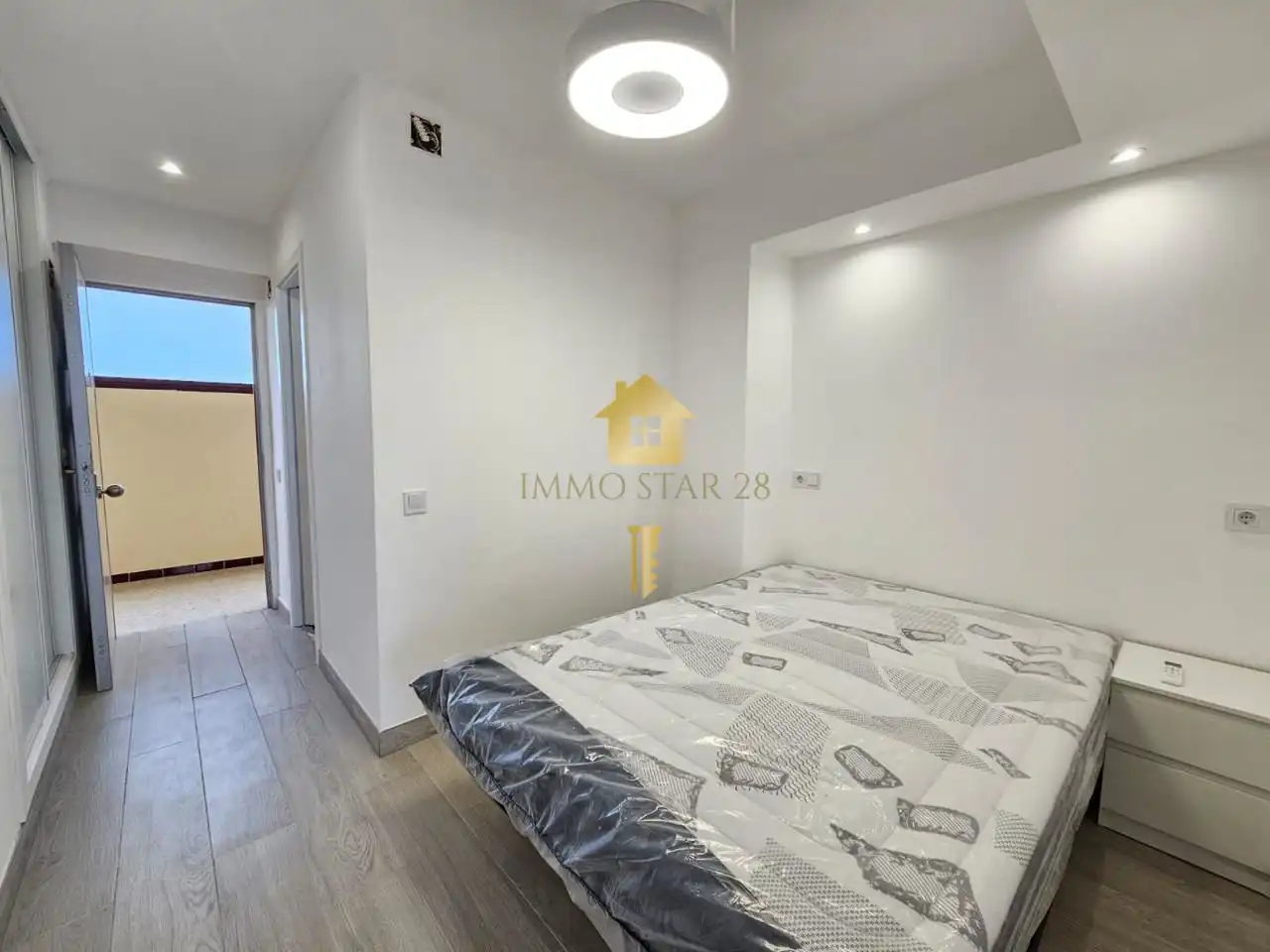 Study for rent in calle Cap Ponent, Santa Margarita